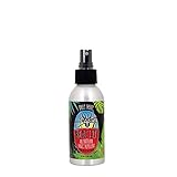 Beat IT! All Natural Deet-Free Insect Repellent (4 oz Aluminum Bottle)