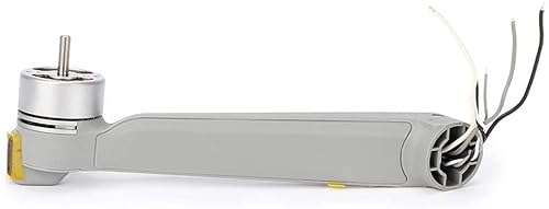 Ontomyo Mavic Air 2 - Piezas De Repuesto Originales Para Dji Air 2 Brazo Trasero Izquierdo Ontomyo Mavic Air 2 - Piezas De Repuesto Originales Para Dji Air 2 Brazo Trasero Izquierdo