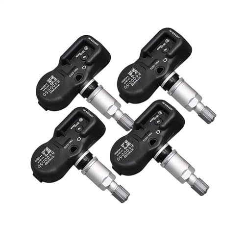 Capteur TPMS 42607-48010 haute précision de rechange d'origine PMV-C015