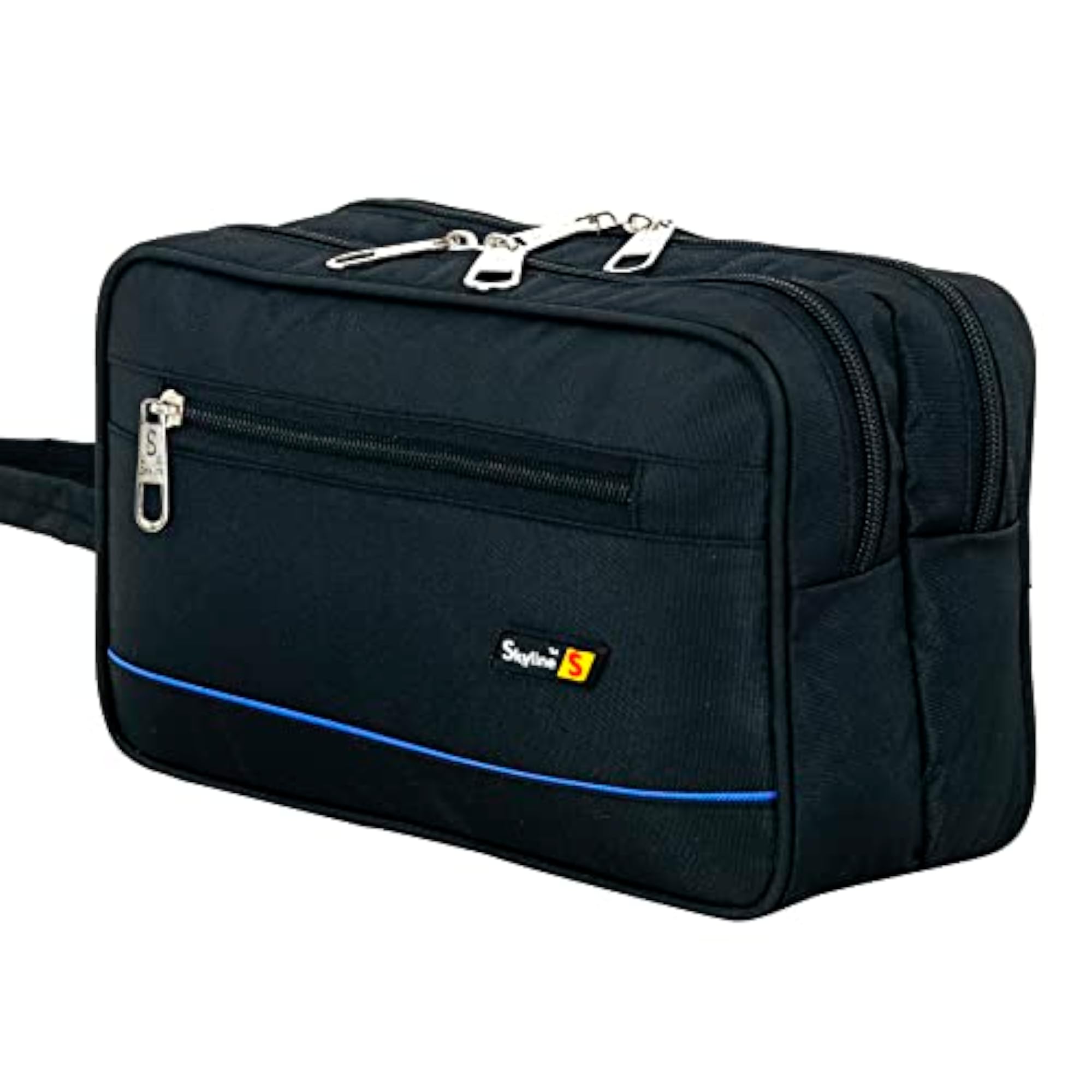 Travel Pouch Bag for Men and Women