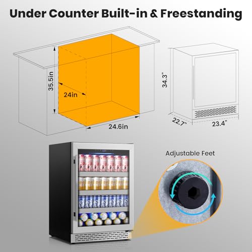 built in refrigerator 2026 1