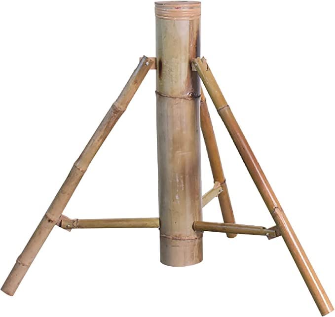 2M,Bambus-Sonnenschirm,Retro-chinesischer Ölpapier-Regenschirm,Garten-Open-Air-Regenschirm,Wasserdichtes Sonnenschutz-Öltuch,Großer Runder Regenschirm,36 Regenschirmrippen,Stark Und Winddicht