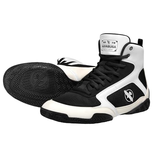 Image of Hayabusa Pro Boxing Shoes for Men & Women
