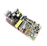 Weinschrank-Stromplatine MP-011 220-V-Eingang Hauptplatine Netzteil Kühlschrankzubehör Platine PCB171027K1