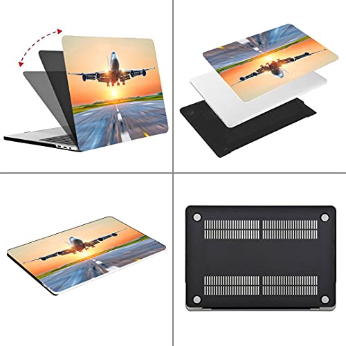 Guscio rigido in plastica con cover per tastiera