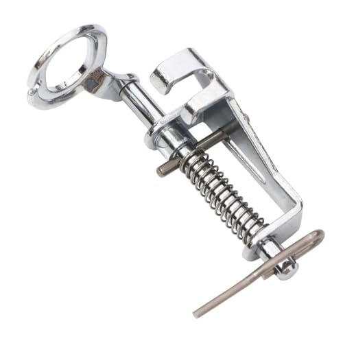 Set de 2 Pies Prensatelas para Máquina de Coser