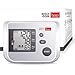 Produktbild boso medicus family 4  Partner- und Familien-Blutdruckmessgerät mit 4 Speichern, großem Display und Arrhythmie-Erkennung  Inkl. Universal-Manschette (2242cm)