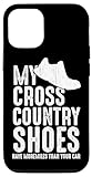 Cross Country Runner Tees & Gifts