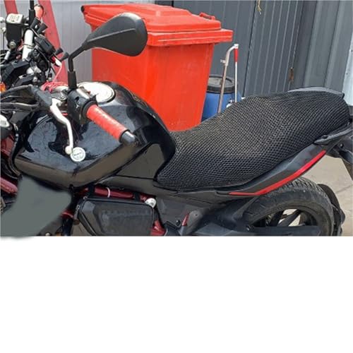Couverture de capot Benelli BN302S anti-chaleur et imperméable - 3