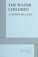 The Water Children 0822216620 Book Cover
