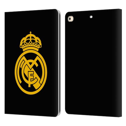 Protection iPad 9.7 Real Madrid CF - Idéal pour regarder les matchs sur votre tablette