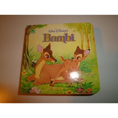 Walt Disney's Bambi