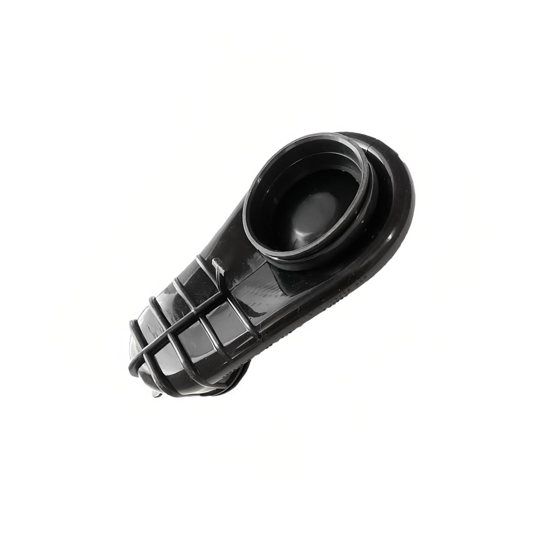 432250501 for Electrolux/Wascator/Wascomat/ELS Gen 6 & Gen 7， 3 inch Rubber Drain Valve