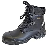 Baltes Barium Rettungsdienst Stiefel Arbeitsschuhe S3 (eu_Footwear_Size_System, Adult, Numeric, medium, Numeric_45)