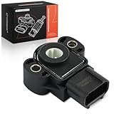 A-Premium TPS Throttle Position Sensor Compatible with Dodge Avenger 1999 2000, Stratus 1998 1999 2000 & Chrysler PT Cruiser 2001-2010, Cirrus Sebring 1998 1999 2000, Petrol FWD
