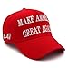 MAGA Hat Donald Trump Hat Trump 2024 Hat Trump Merchandise 45-47 Make America Great Again Hat Trump Slogan with USA Flag Baseball Cap