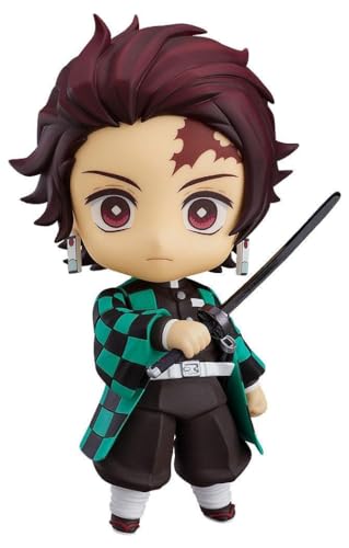 Good Smile Company Figura Tanjiro Kamado 10cm