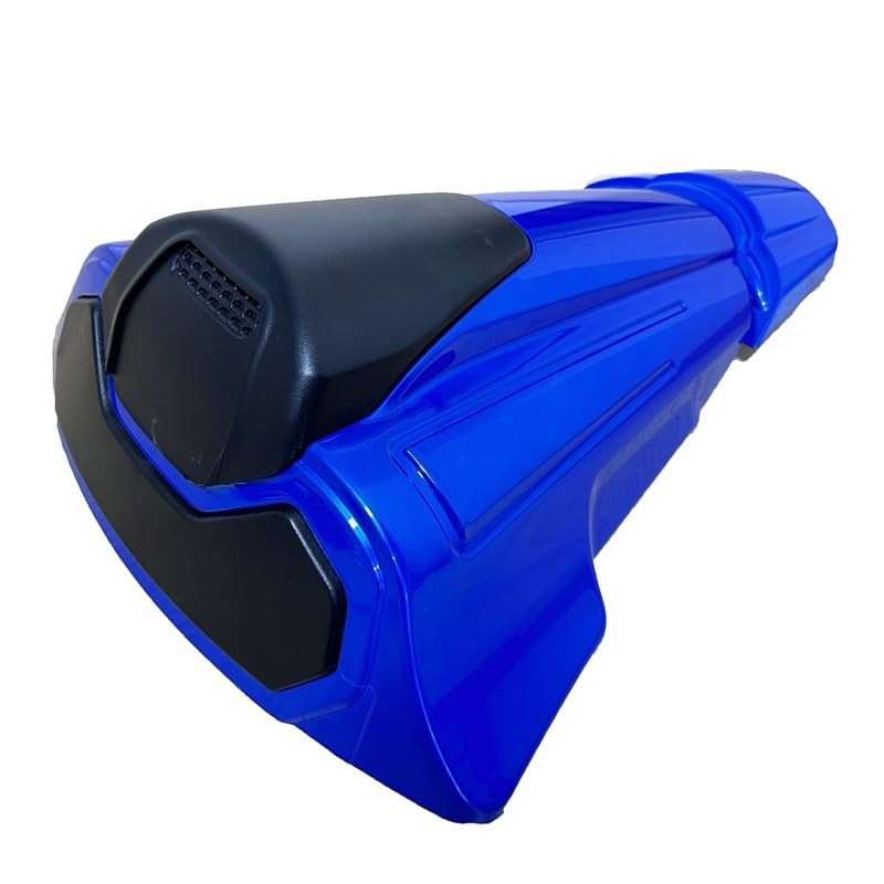 Carénage pour GSX250R idéal pour vos sorties moto solos et duo avec housse de selle