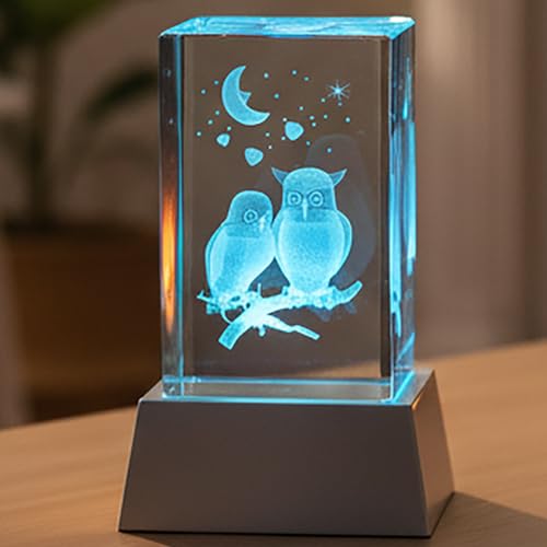 Kaltner Präsente Stimmungslicht - Das perfekte Geschenk: LED...