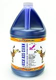 Kelco Kick Ass Clean Shampoo Gallon