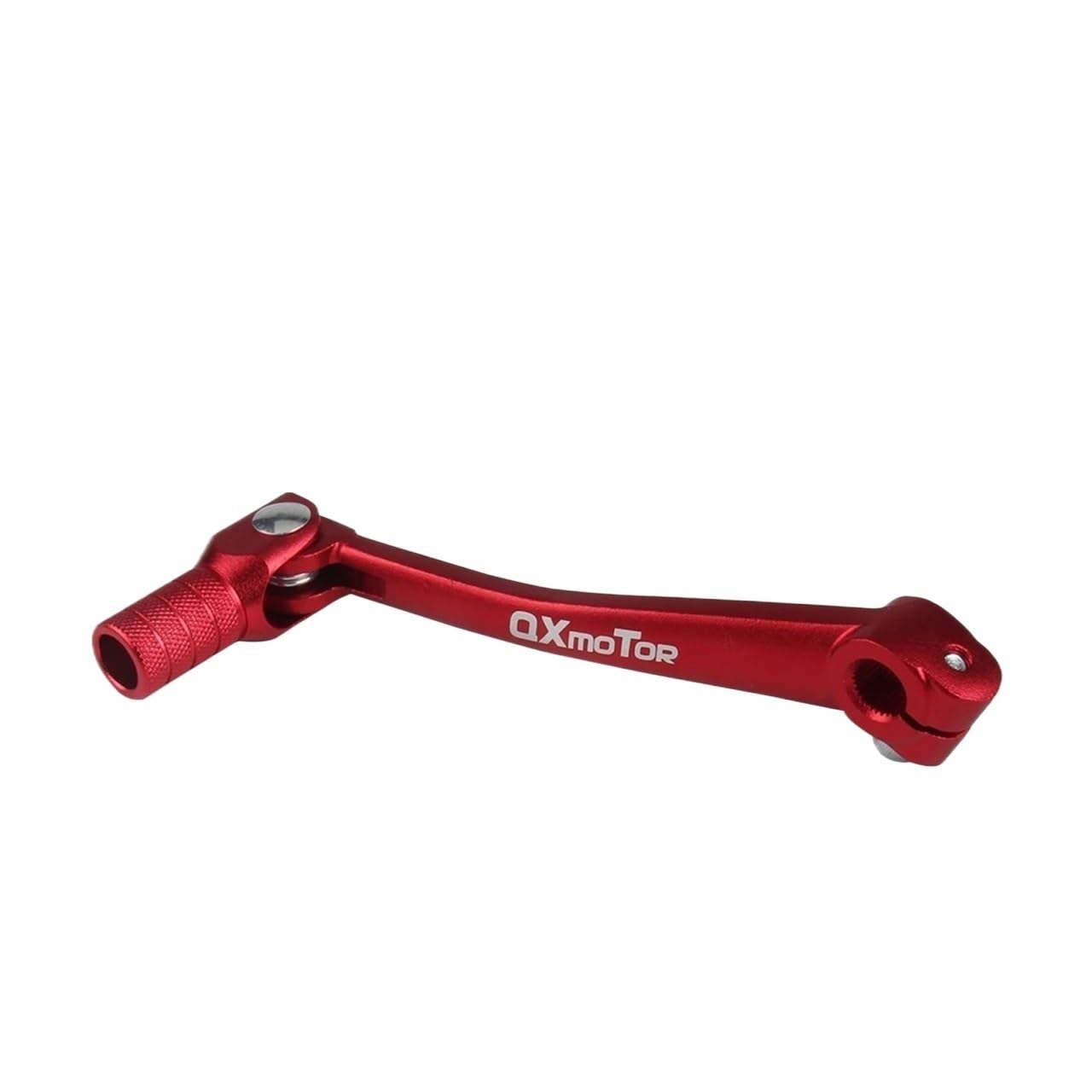 SYC27QP Shift Pedal Lever Motorcycle Motorcycle Folding Gear Shift Lever for Kayo Bosuer 110/125/140/150/160/250cc Gear Lever Pedal Folding Gear Lever
