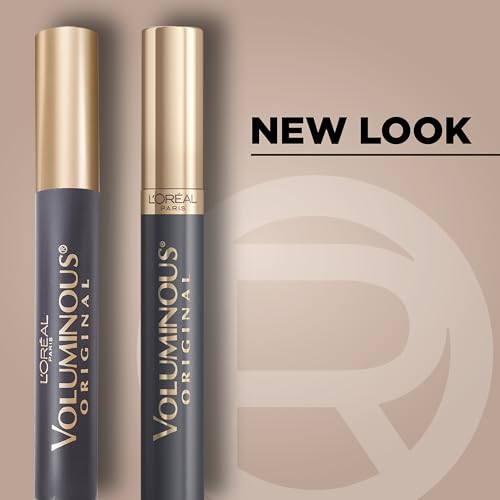 L’Oréal Paris FPS-172662 L’Oreal Paris Makeup Voluminous Original Volume Building Mascara thumb #1