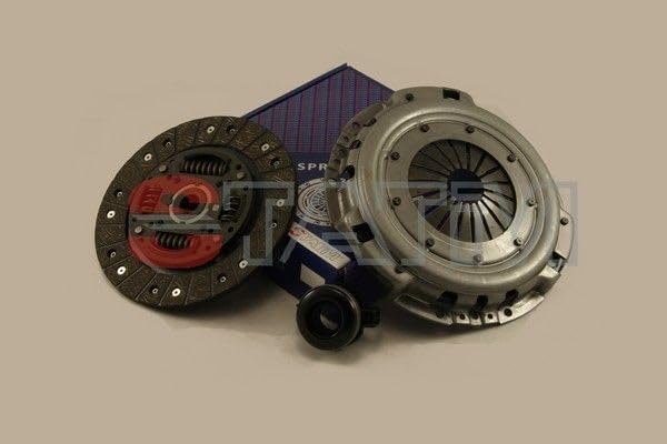 100.231 Clutch Kit
