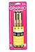 Price comparison product image Sakura Pigma Graphic Pens Assorted 3/Pkg-Black, Other, Multicoloured, 3.27 x 9.31 x 21.38 cm