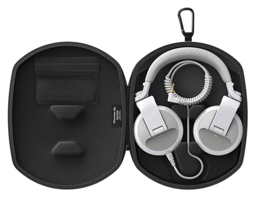 Pioneer DJ HDJ-HC02 protector contra caídas para auriculares de cabina 5