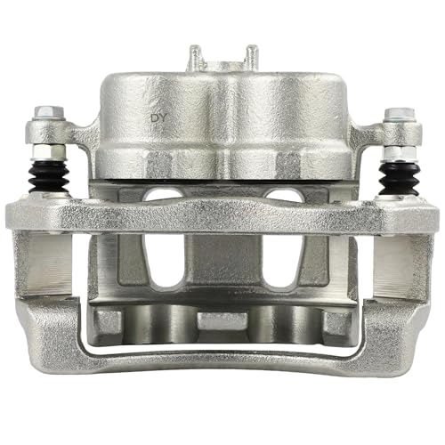 Image of 19B3209 19B3208 Front Left & Right Disc Brake Calipers Assembly