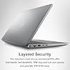 Laptop empresarial Dell Latitude 5440, Intel i7-1355U, 16GB RAM, 512GB SSD | 14" FHD antirreflejo, 10 núcleos > Ultra 5 125U, webcam RGB 1080p, 2 Thunderbolt 4, HDMI, Ethernet, Wi-Fi 6E, Win 11 Pro con Copilot 8