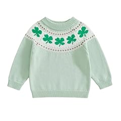 Shamrock Light Green