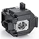 Aimdio Beamer Ersatzlampen für EPSON ELPLP69 EH-TW7200 EH-TW8100 EH-TW9000 EH-TW9000W EH-TW9100 EH-TW9100W EH-TW9200 EH-TW9200 EH-TW9200W Projektor lampe