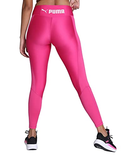 Image of Puma Women's High Rise Skinny Leggings
