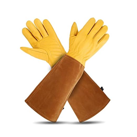 Pruning Gloves - Women/Men