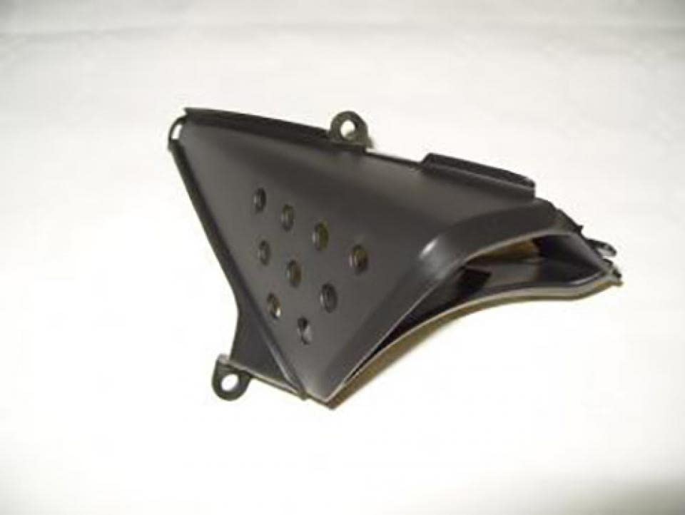 Prise d air Honda 600 CBR 2004 réparer carénage cassé moto
