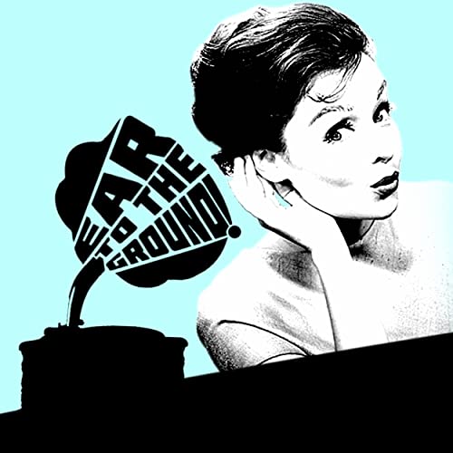 Ear to the Ground Scotland cover art