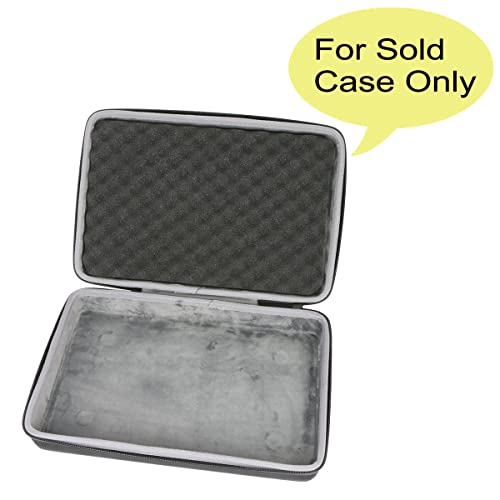 co2CREA Hard Case replacement for Numark Party Mix II DJ Controller - Thumbnail 4