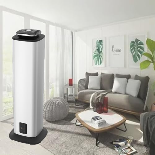 Deshva Commercial Diffuser (White,