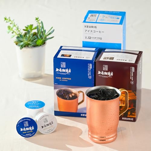 Amazon.co.jp: KEURIG(キューリグ): ＜公式ストア限定＞K-CUPセット