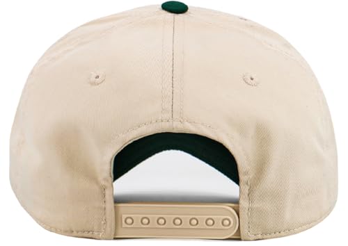 Image of Vacation Beach Camping Womens Baseball Cap Distressed Vintage Unconstructed Embroidered Patch Hat