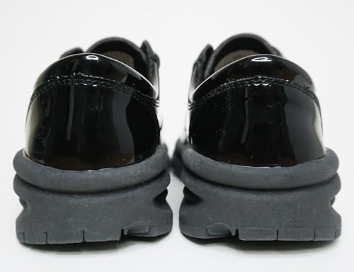 Comfortable Men's EXT Marching Band Sneaker3