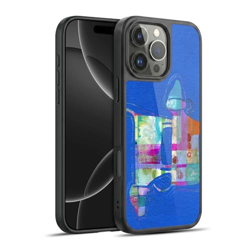 Coque Gel iPhone 16 Pro Max Wyanne Plaisantins Doubles Head Case Designs