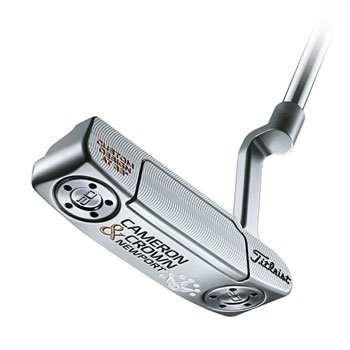 Amazon.co.jp: SCOTTY CAMERON（スコッティキャメロン） 2017 クラウン 