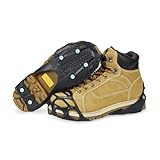 Due North All Purpose Traction Aid for Snow and Ice, Medium