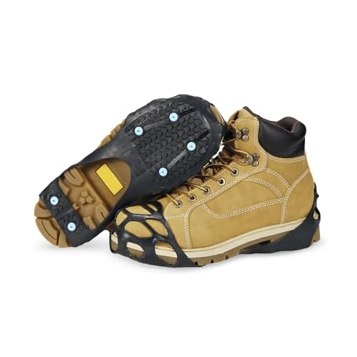 Due North All Purpose Traction Aid for Snow and Ice, Medium