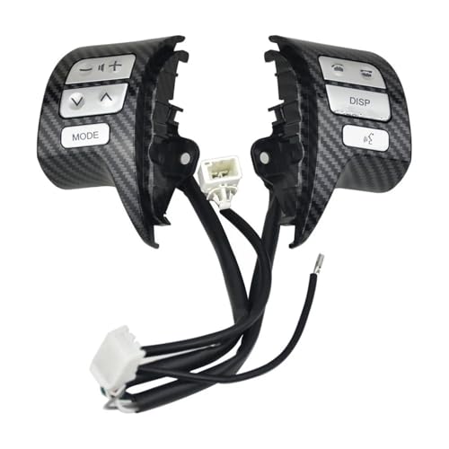 Bouton commande volant Toyota Corolla cassé ? Remplacez l'interrupteur 84250-02200