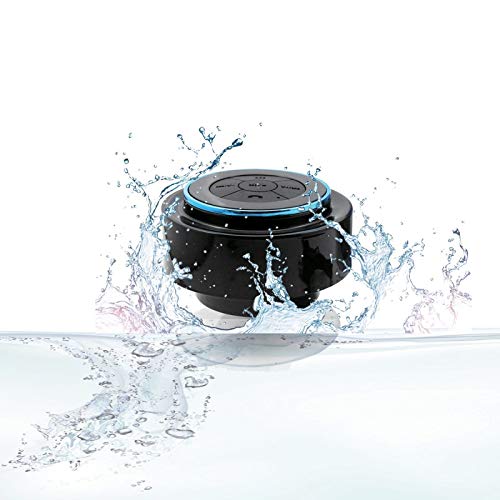 MOB – MOBILITY ON BOARDENCEINTE BLUEDIVE WATERPROOF DOUCHE NOIR BLEU