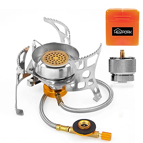 Top 10 Best Remote Canister Stove in 2022 Just Loaded Blog