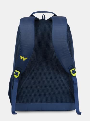 Image of Wildcraft Animal Kingdom-Tiger 3 Compartment Laptop Backpack 45L